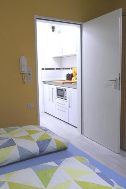 Ml Appartment Vor Der Lindauer Insel 린다우 외부 사진